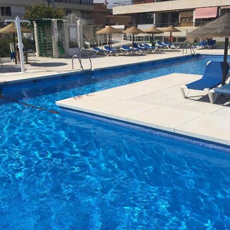 Appartamento La Nogalera, Piscina, Playa Y Ocio Torremolinos Esterno foto