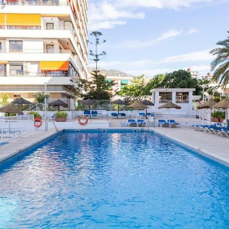 Appartamento La Nogalera, Piscina, Playa Y Ocio Torremolinos Esterno foto